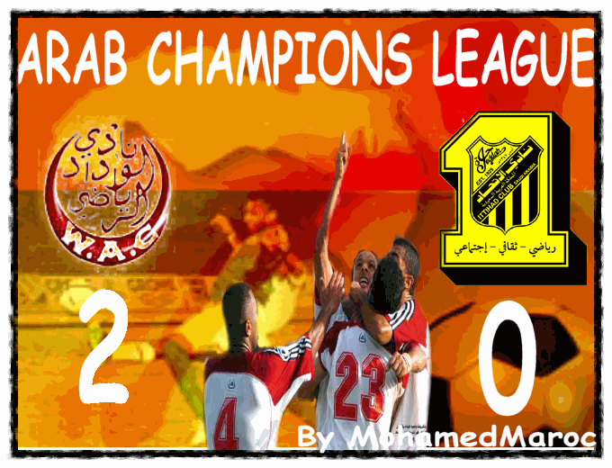 LE WYDAD